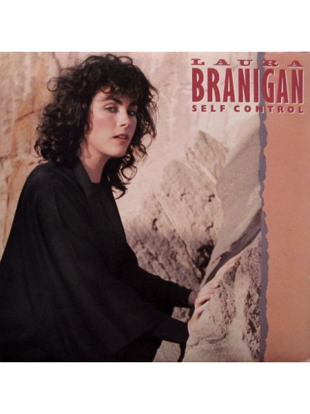 1404339		Laura Branigan ‎– Self Control 	Electronic, Synth-Pop, Pop Rock	1984	 Atlantic – 80147-1	 NM/NM	USA	Remastered	1984