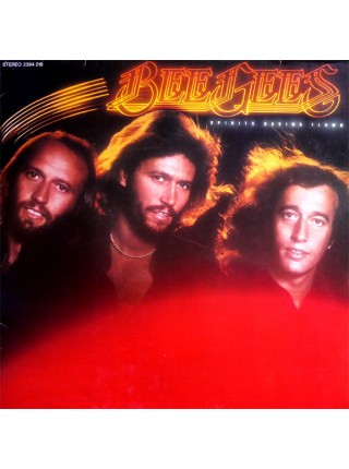 1404344		Bee Gees – Spirits Having Flown	Funk/Soul, Disco	1979	RSO – 2394 216	NM/EX	Germany	Remastered	1979