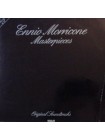 600372	Ennio Morricone – Masterpieces		1981	RCA – NL 70665 (2)	EX/EX	Germany