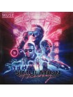 33002388	 Muse – Simulation Theory	" 	Alternative Rock, Space Rock"	  Album	2018		Warner Bros. Records – 0190295578831, Helium 3 – 0190295578831	S/S	 Europe 	Remastered	11.08.18