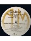 161347	Philip Oakey & Giorgio Moroder – Philip Oakey & Giorgio Moroder (конверт прбит)	"	Synth-pop"	1985	"	A&M Records – SP-5080"	NM/EX	USA	Remastered	1985