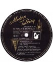 1402050	Modern Talking - Ready For Romance - The 3rd Album	Electronic, Synth-pop, Euro-Disco	1986	Hansa ‎– 207 705, Hansa ‎– 207 705-630	NM/NM	Europe