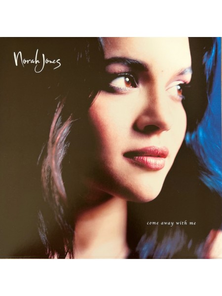 1402061	Norah Jones – Come Away With Me  (Re 2022)	 Jazz, Vocal, Contemporary Jazz	2002	Blue Note – 00602438842346, Universal Music Group – 00602438842346	S/S	Europe