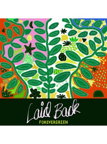 600094		Laid Back – Forevergreen		2024	Brother Music – BMVI010	S/S	Denmark