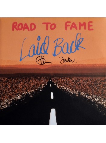 600095		Laid Back – Road To Fame		2023	Brother Music – BMVI009	S/S	Denmark