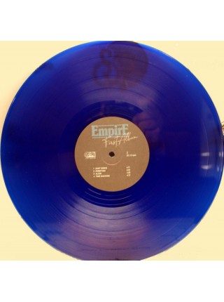 1800300	Empire – First Album, Unofficial Release, Blue	"	Disco, Krautrock"	1981	"	SSM Records EU – SSM 04.2021"	S/S	Estonia	Remastered	2021
