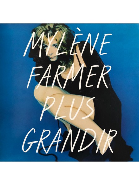 1800321	Mylene Farmer - Plus Grandir / Best Of 1986 - 1996,  2LP	"	Synth-pop"	2021	"	Universal Music France – 539 414 5, Polydor – 539 414 5"	S/S	France	Remastered	2021