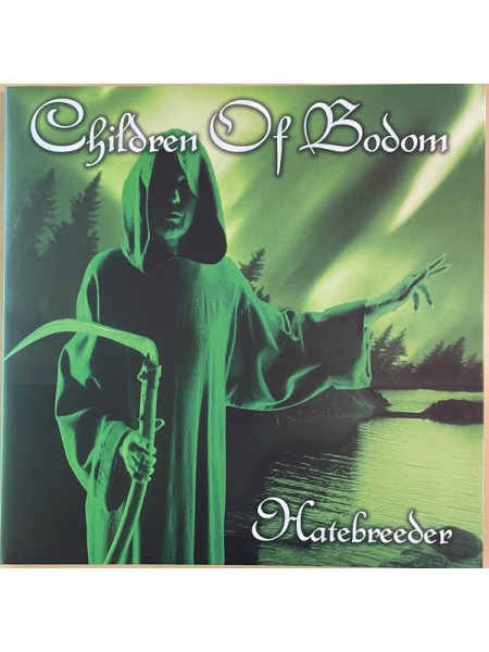 1800332	Children Of Bodom – Hatebreeder	"	Melodic Death Metal"	1999	"	Spinefarm Records – 4586286"	S/S	Finland	Remastered	2022