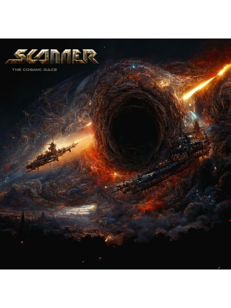 1800326	Scanner – The Cosmic Race, Red Yellow Blue Splatter	"	Heavy Metal, Power Metal"	2024	"	Rock Of Angels Records – ROAR2401LP"	S/S	Greece	Remastered	2024