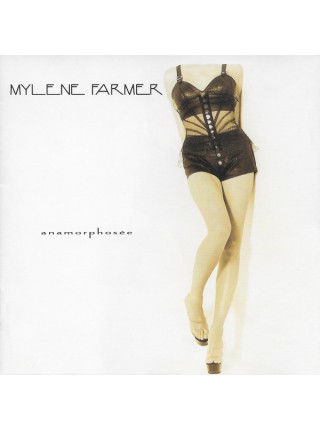 1800320	Mylene Farmer - Anamorphosee	"	Chanson, Pop Rock, Funk"	1995	"	Polydor – 529 260 - 1"	S/S	France	Remastered	2020