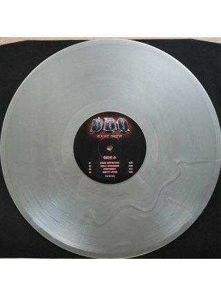 1800338	U.D.O. – Game Over, Silver,2lp	"	Heavy Metal"	2021	"	AFM Records – AFM 753-1, AFM Records – AFM 753"	S/S	Europe	Remastered	2022