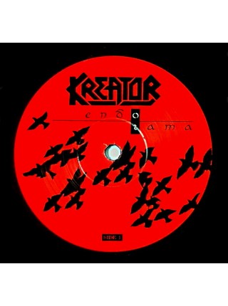 1800346	Kreator – Endorama, 2lp	"	Heavy Metal"	1999	"	AFM Records – AFM 796-1"	S/S	Europe	Remastered	2022