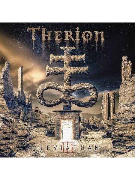 1800336	Therion – Leviathan III, 2lp	"	Symphonic Metal"	2023	"	Napalm Records – NPR1219VINYL"	S/S	Europe	Remastered	2023