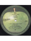 161273	Paul And Linda McCartney – Ram	"	Pop Rock"	1971	Apple Records – 5C 064-04 810, Apple Records – 5C 064-04810	EX+/EX+	Netherlands	Remastered	1971