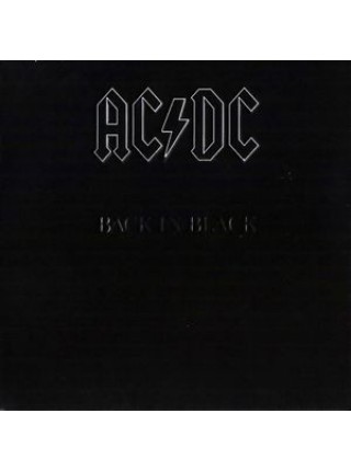 161256	AC/DC – Back in Black	Hard Rock	1980	"	Columbia – 5107651, Albert Productions – 5107651"	S/S	Europe	Remastered	2003