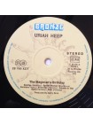 161269	Uriah Heep – The Magician's Birthday	"	Hard Rock, Prog Rock"	1972	"	Bronze – 28 769 XOT"	EX+/EX+	Germany	Remastered	1982