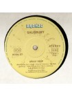 161274	Uriah Heep – Salisbury	Hard Rock, Prog Rock, Classic Rock	1970	"	Bronze – 85 691 ET"	NM/NM	Germany	Remastered	1977