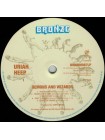 161279	Uriah Heep – Demons And Wizards	"	Prog Rock, Classic Rock"	1972	"	Bronze – BMGRM087LP, Sanctuary – BMGRM087LP, BMG – BMGRM087LP"	S/S	UK & Europe	Remastered	2015