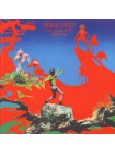 161278	Uriah Heep – The Magician's Birthday	"	Hard Rock"	1972	"	BMG – BMGRM088LP, Sanctuary – BMGRM088LP, Bronze – BMGRM088LP"	S/S	Europe	Remastered	2015