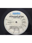 161278	Uriah Heep – The Magician's Birthday	"	Hard Rock"	1972	"	BMG – BMGRM088LP, Sanctuary – BMGRM088LP, Bronze – BMGRM088LP"	S/S	Europe	Remastered	2015