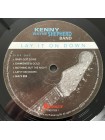 35014239	 Kenny Wayne Shepherd Band – Lay It On Down	" 	Blues Rock"	Black, 180 Gram	2017	" 	Provogue – PRD 7525 1"	S/S	 Europe 	Remastered	21.07.2017