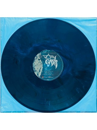 35014236	 Steve Vai – Vai / Gash	"	Hard Rock "	Blue Marble, Gatefold, Limited	2023	 Mascot Label Group – FN76851	S/S	 Europe 	Remastered	23.02.2023
