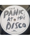 35014186	Panic! At The Disco – Pray For The Wicked 	" 	Alternative Rock"	Black, Gatefold	2018	" 	Fueled By Ramen – 7567-86572-3"	S/S	 Europe 	Remastered	22.06.2018