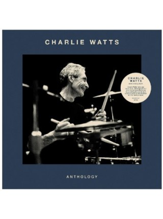 35014246	Charlie Watts – Anthology , 2lp	" 	Jazz"	Black, Gatefold	2023	"	BMG – BMGCAT816DLP "	S/S	 Europe 	Remastered	30.06.2023