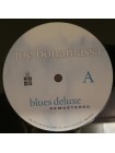 35014185	Joe Bonamassa – Blues Deluxe (Remastered) , 2lp	"	Blues Rock, Electric Blues "	Black, 180 Gram	2003	" 	J&R Adventures – JRA12910"	S/S	 Europe 	Remastered	06.10.2023