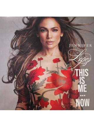 35014248	 Jennifer Lopez – This Is Me...Now	"	Pop "	Spring Green Black, Gatefold, Limited	2024	" 	BMG – 4050538947991"	S/S	 Europe 	Remastered	16.02.2024