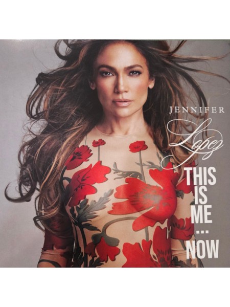 35014248	 Jennifer Lopez – This Is Me...Now	"	Pop "	Spring Green Black, Gatefold, Limited	2024	" 	BMG – 4050538947991"	S/S	 Europe 	Remastered	16.02.2024