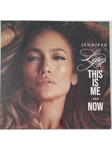 35014247	 Jennifer Lopez – This Is Me…Now	"	Latin Pop, Pop Rap "	Evergreen, Gatefold	2024	"	BMG – 538941301, Nuyorican Productions – 538941301 "	S/S	 Europe 	Remastered	16.02.2024