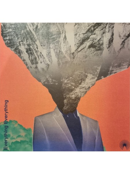 35014250	Everything Everything – Mountainhead 	" 	Synth-pop, Art Rock, Pop Rock"	Black, 180 Gram	2024	" 	BMG Rights Management (UK) Limited – 538996071"	S/S	 Europe 	Remastered	01.03.2024