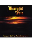 35014184	 Mercyful Fate – Into The Unknown	" 	Heavy Metal"	Black, 180 Gram	1996	"	Metal Blade Records – 3984-25027-1 "	S/S	 Europe 	Remastered	13.10.2016