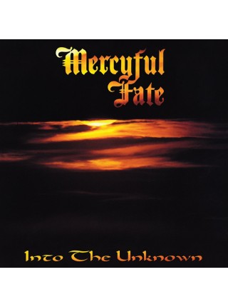 35014184	 Mercyful Fate – Into The Unknown	" 	Heavy Metal"	Black, 180 Gram	1996	"	Metal Blade Records – 3984-25027-1 "	S/S	 Europe 	Remastered	13.10.2016