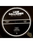 35014191	Liam Gallagher – As You Were 	" 	Indie Rock, Alternative Rock"	Black	2017	"	Warner Bros. Records – 0190295774929 "	S/S	 Europe 	Remastered	06.10.2017