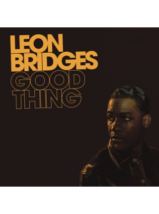 35014193	 Leon Bridges – Good Thing	" 	Funk / Soul"	Black, 180 Gram	2018	Columbia – C-206928, Sony Music – 19075830351 	S/S	 Europe 	Remastered	03.05.2018