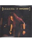 35014195	 Shakira – MTV Unplugged, 2lp	"	Rock, Latin, Pop "	Black	2000	"	Epic – 19658796411, Legacy – 19658796411 "	S/S	 Europe 	Remastered	22.09.2023