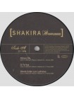 35014195	 Shakira – MTV Unplugged, 2lp	"	Rock, Latin, Pop "	Black	2000	"	Epic – 19658796411, Legacy – 19658796411 "	S/S	 Europe 	Remastered	22.09.2023