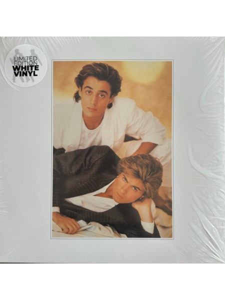 35014198	 Wham! – Make It Big	" 	Synth-pop"	White, Limited	1984	" 	Epic – 19658815001, Epic – 19658815001"	S/S	 Europe 	Remastered	22.03.2024