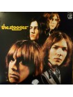 35014188	The Stooges – The Stooges 	" 	Garage Rock, Punk, Blues Rock"	Clear Black Swirl, Limited	1969	Elektra – 081227943141 	S/S	 Europe 	Remastered	14.10.2016