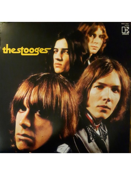 35014188	The Stooges – The Stooges 	" 	Garage Rock, Punk, Blues Rock"	Clear Black Swirl, Limited	1969	Elektra – 081227943141 	S/S	 Europe 	Remastered	14.10.2016