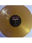 35014205	 AC/DC – Dirty Deeds Done Dirt Cheap	"	Hard Rock "	Gold Nugget, 180 Gram, Limited	1976	" 	Columbia – E 80202"	S/S	 Europe 	Remastered	15.03.2024