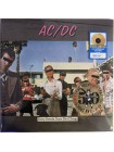 35014205	 AC/DC – Dirty Deeds Done Dirt Cheap	"	Hard Rock "	Gold Nugget, 180 Gram, Limited	1976	" 	Columbia – E 80202"	S/S	 Europe 	Remastered	15.03.2024