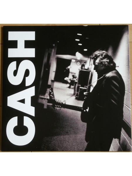 35014208	 Johnny Cash – American III: Solitary Man	" 	Country, Country Rock"	Black, 180 Gram	2000	"	American Recordings – 0600753441701"	S/S	 Europe 	Remastered	17.03.2014