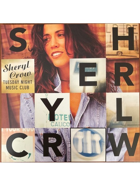 35014215	 Sheryl Crow – Tuesday Night Music Club	" 	Country Rock, Pop Rock"	Black, Gatefold	1993	" 	A&M Records – 00602458433111, UMe – 00602458433111"	S/S	 Europe 	Remastered	01.12.2023