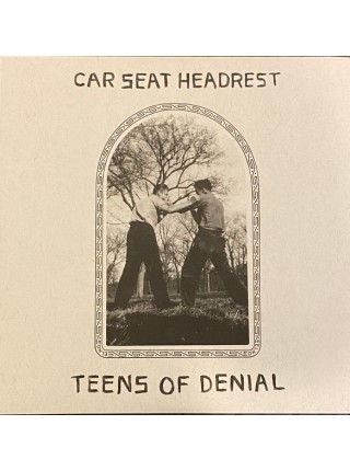 35014223	 Car Seat Headrest – Teens Of Denial, 2lp	" 	Alternative Rock, Indie Rock"	Black, Gatefold	2016	" 	Matador – OLE-1091-0"	S/S	 Europe 	Remastered	08.07.2016