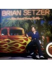 35014225	Brian Setzer – Nitro Burnin’ Funny Daddy 	 Rock & Roll, Rockabilly, Country Rock	Red, 180 Gram, Limited	2003	"	Surfdog Records – SD44022-1 "	S/S	 Europe 	Remastered	25.06.2021