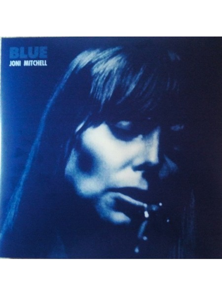35014220	 Joni Mitchell – Blue	"	Folk Rock "	Black, 180 Gram, Gatefold	1971	"	Reprise Records – R1 2038 "	S/S	 Europe 	Remastered	07.10.2022