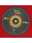 35014227	Beth Hart – 37 Days, 2lp 	" 	Blues Rock, Folk Rock"	Transparent Red, Gatefold, Limited	2007	" 	Provogue – PRD 7258 1, Provogue – PRD725812"	S/S	 Europe 	Remastered	03.03.2023